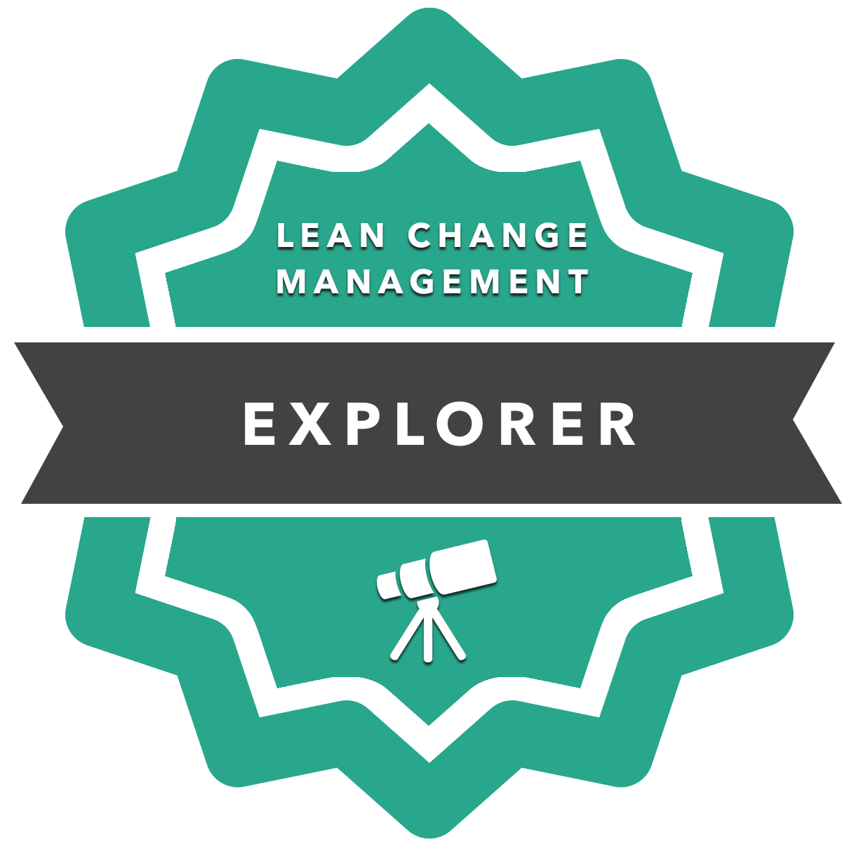 Lean Change Agent Online Workshop	