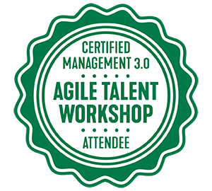 Agile Talent by Management 3.0